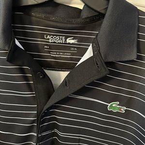 Lacoste Sport Polo